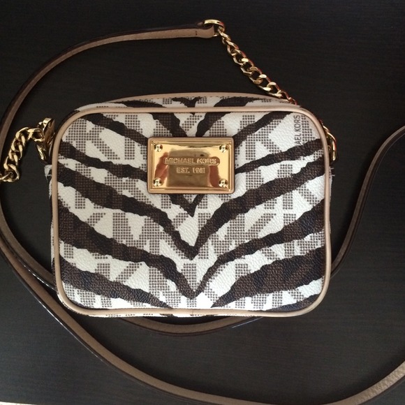 MK satchel 👜