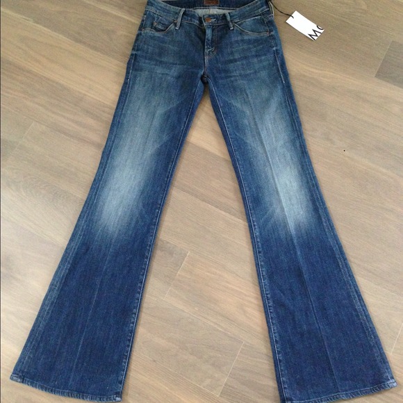 Mother Denim The Wilder BRAND NEW WITH TAGS!!!