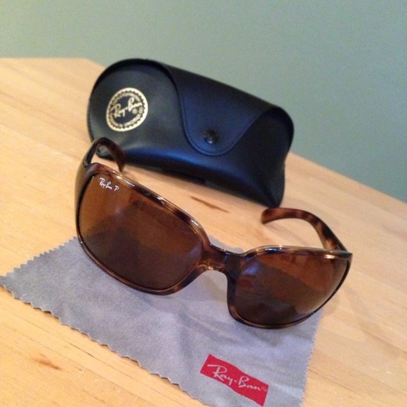 Ray-Ban Polarized Sunglasses
