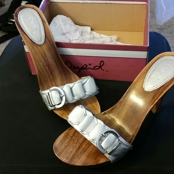Qupid shoes