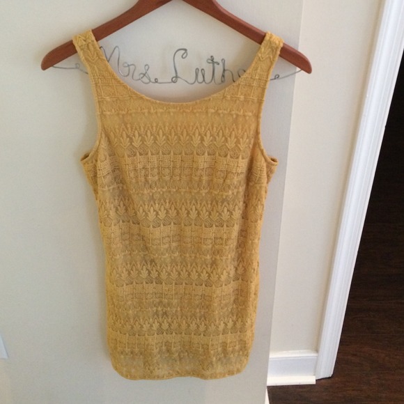 Forever 21 lace dress