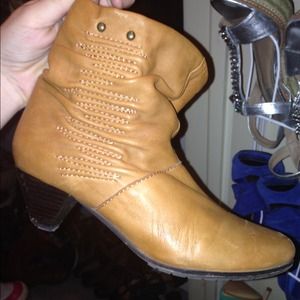 Booties