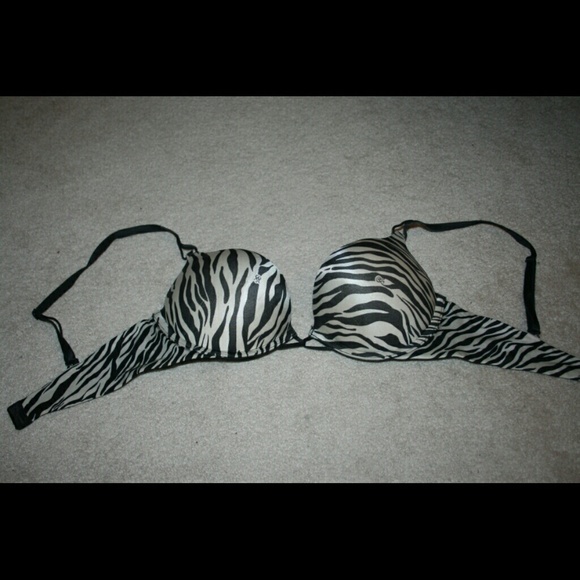 Victoria's Secret Bra