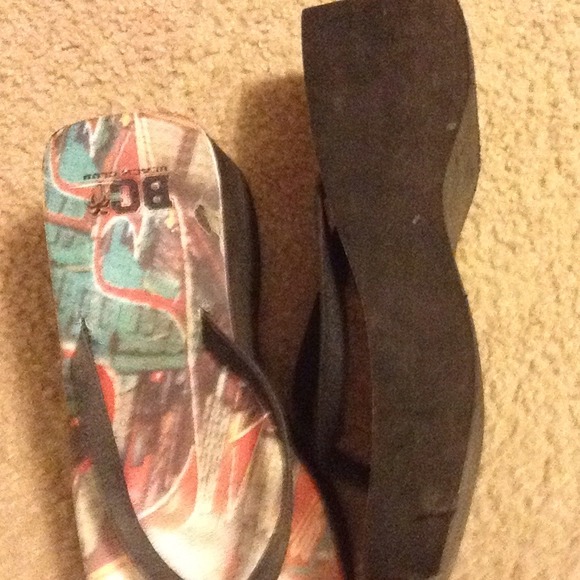 Flip flop's - Picture 2 of 2