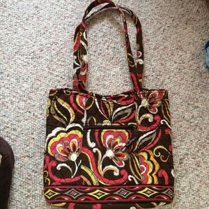 Vera Bradley Tote