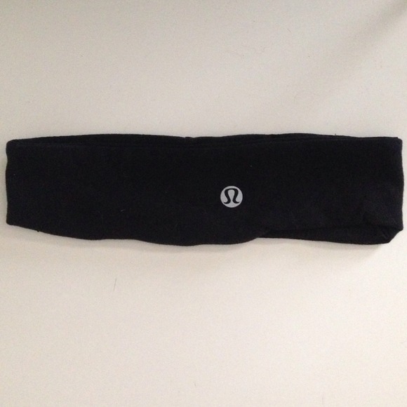 Lululemon headband