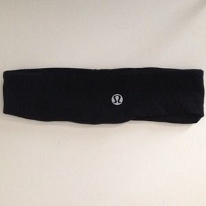 Lululemon headband