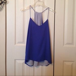 2 for $38 reversible tops!