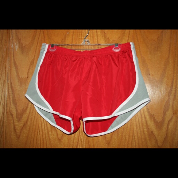 Soffe Shorts