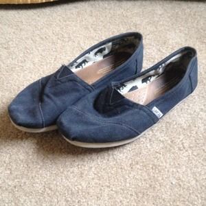 Black Toms
