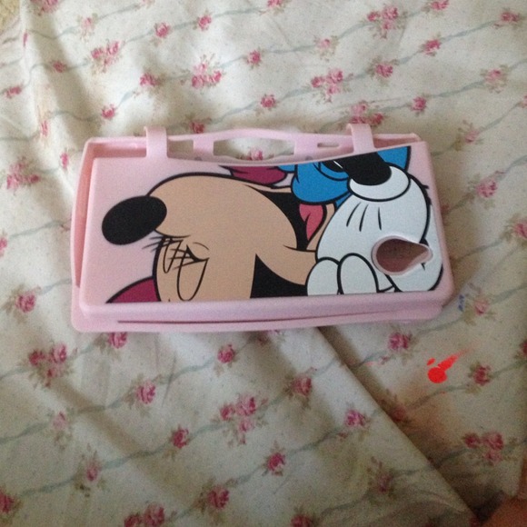 DSi case