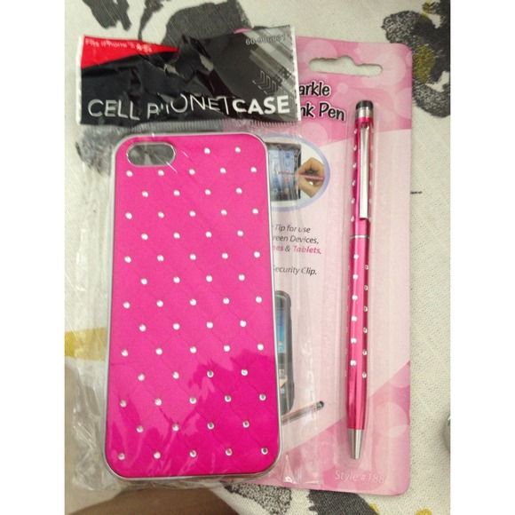 iPhone 5/5s case