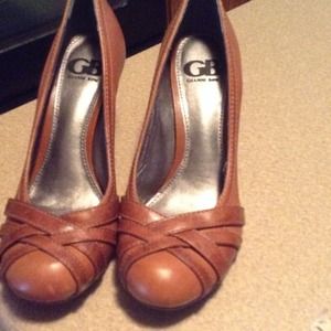 Gianni bini shoes