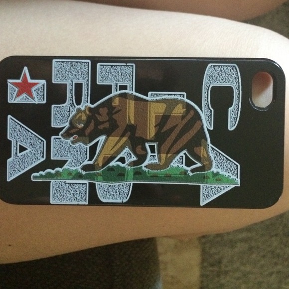 IPhone 4s case