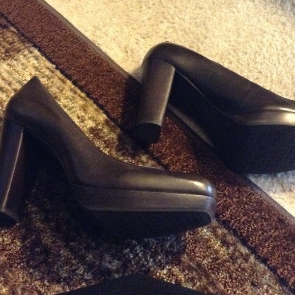 Gianni bini heels - Picture 1 of 3