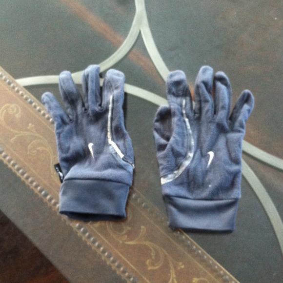 Nike Running gloves