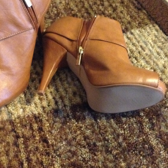 Peep toes - Picture 2 of 4