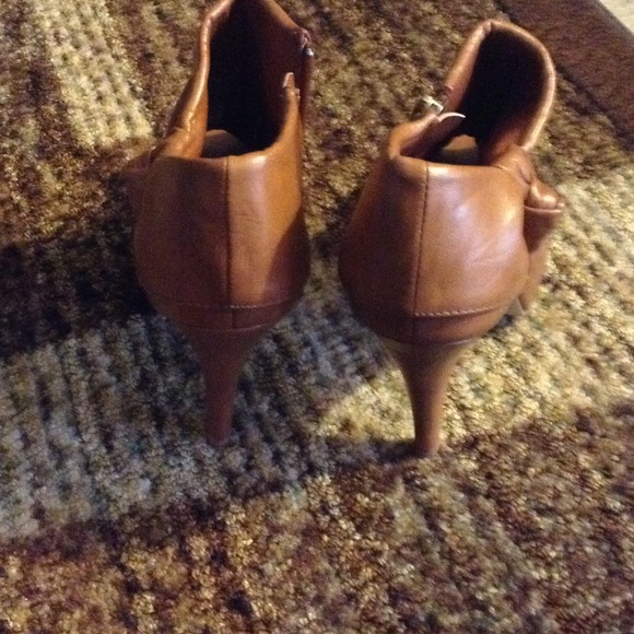 Peep toes - Picture 3 of 4