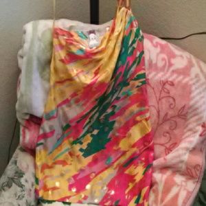 Yoana Baraschi Dress