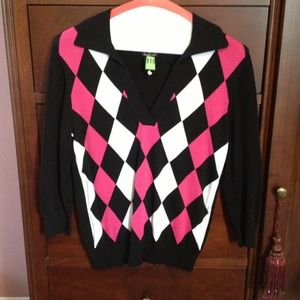 ❌Sold ❌INC sweater