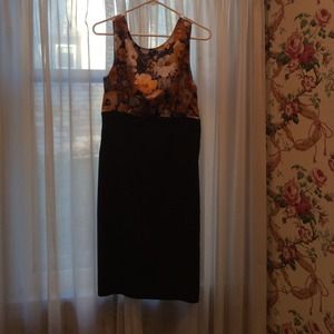 Amazing jcrew size 8 work dress!