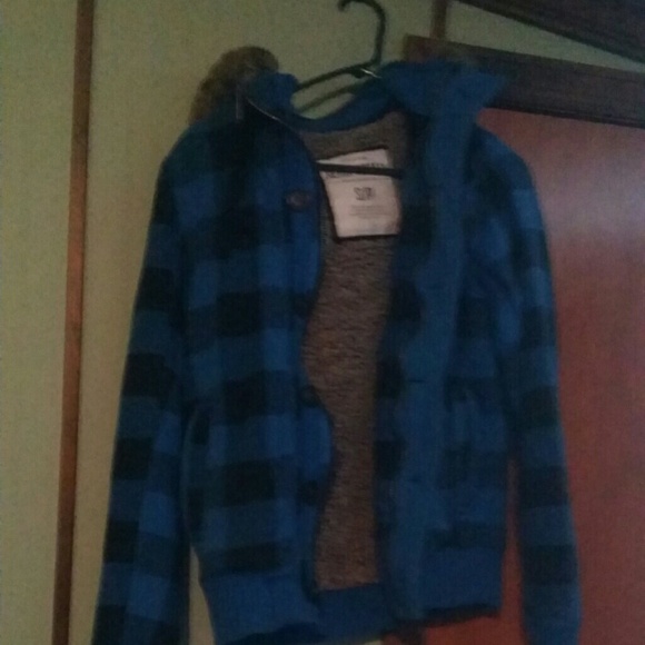 AERO JACKET