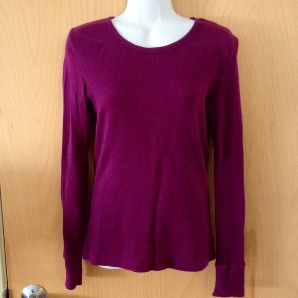 Purple Thermal