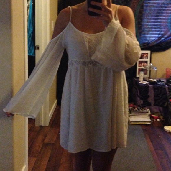 Nasty Gal dress