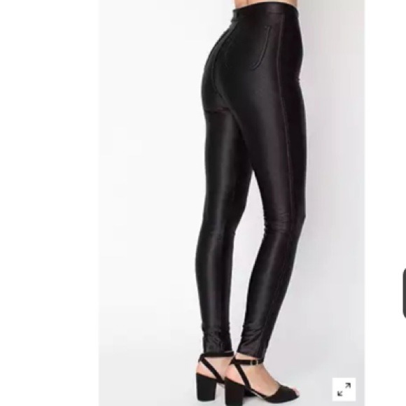 ‼️FLASH SALE‼️ AA Disco Pants