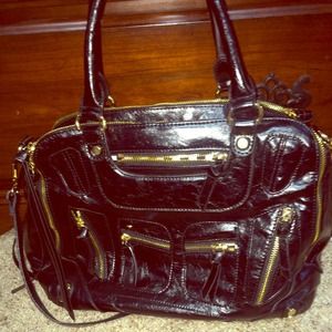 Gianni Bini purse