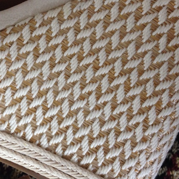 SOLD Vince Camuto Leather Ankle Strap Wedges 😍😍 - Picture 2 of 4