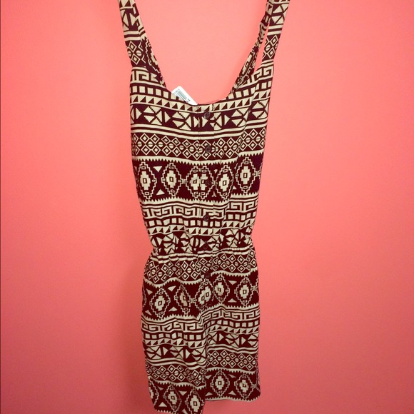 Tribal romber