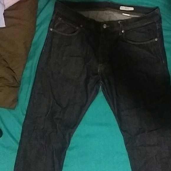 Jeans - Picture 2 of 2