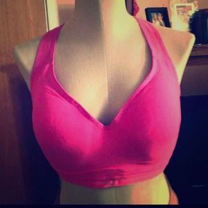 Victoria's Secret sports bra
