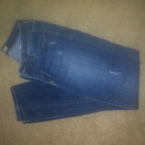 Jean bundle
