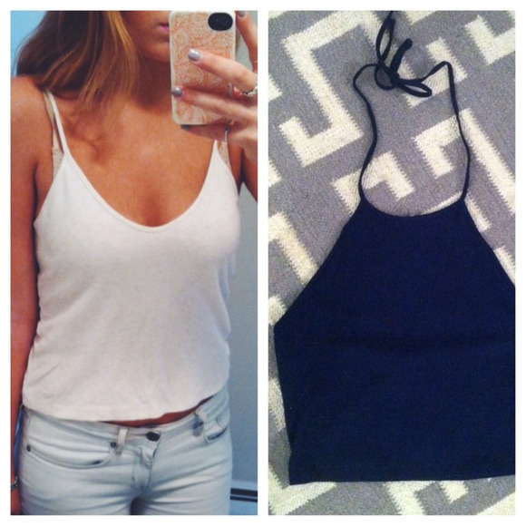 Tank top bundle for Natalie