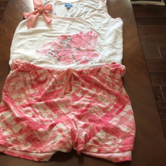 🎉🎉Vera Wang 2/piece pj set🎉🎉ON SALE🎉🎉