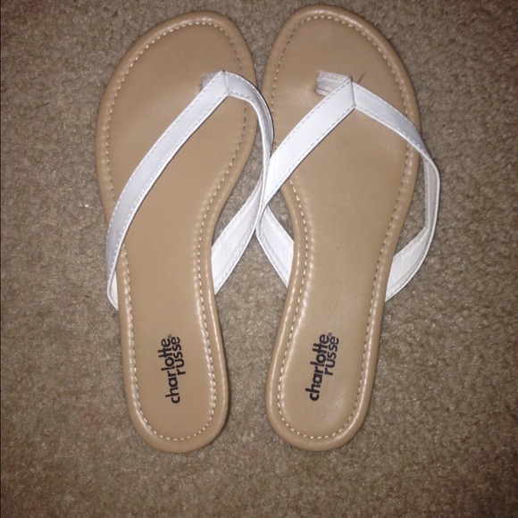 Charolette Russe Sandals