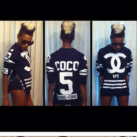 Still have this coco sweatshirt