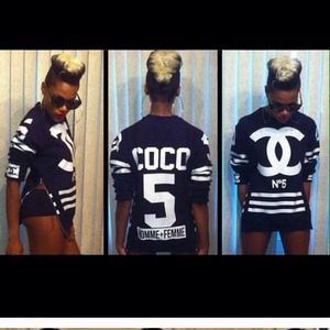 Still have this coco sweatshirt