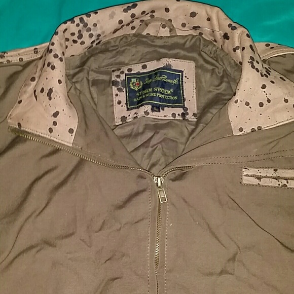 Jacket - Picture 1 of 2