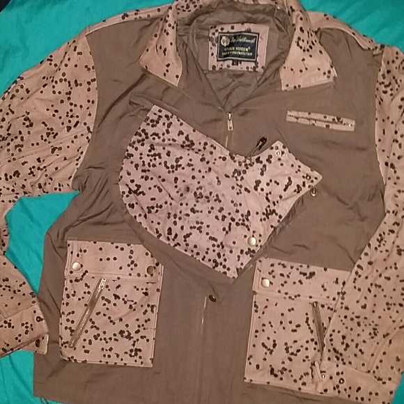 Jacket - Picture 2 of 2