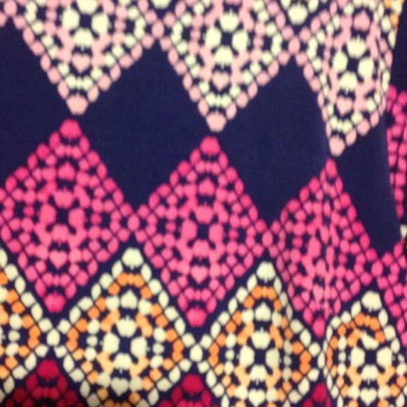 Tribal Dress. - Picture 4 of 4