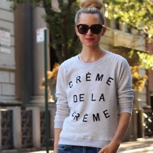 Zoe Karssen Crème de la Crème (RESERVED)