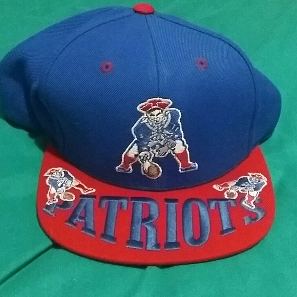 Mitchell & Ness snap back cap - Picture 1 of 2