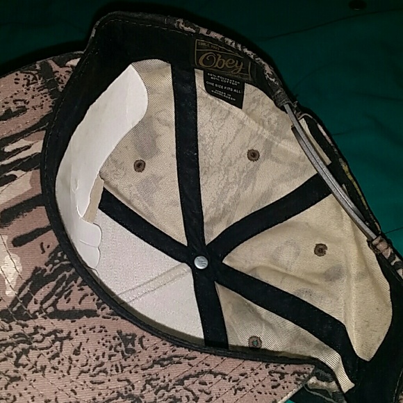 Snap bag - Picture 2 of 2