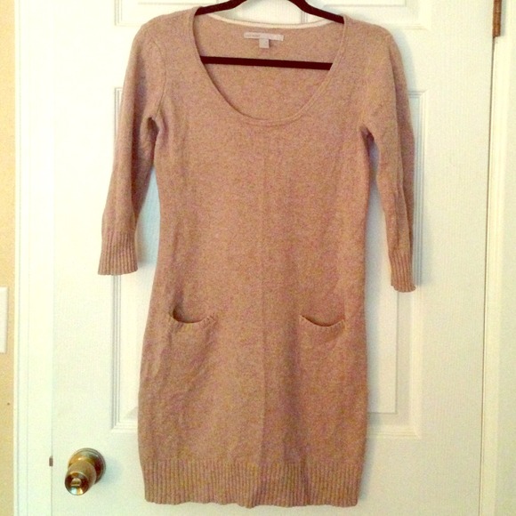 Sweater Dress