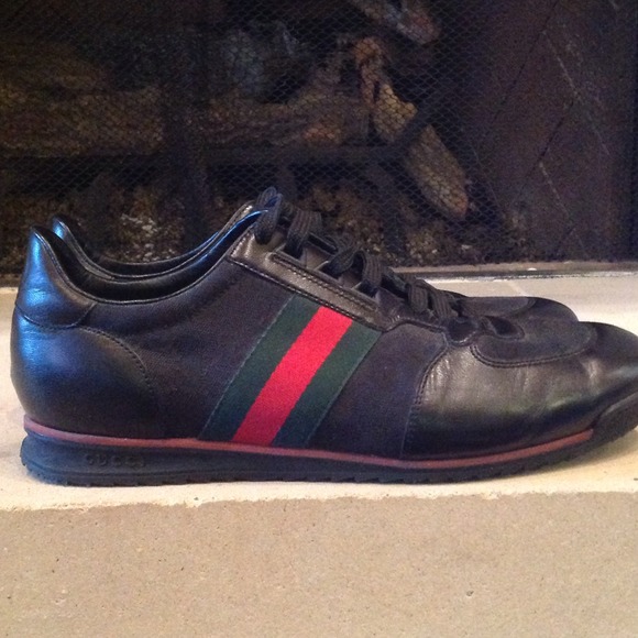 Gucci Mens Shoes
