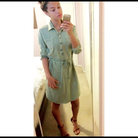 Vintage Dress