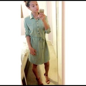 Vintage Dress